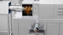 create 3d manufacturing process and production line animation