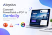 interactive genially presentations, quizzes, infographics and elearning