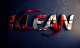 make a cinematic logo intro