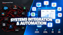 hubspot CRM automation API integration systems integration