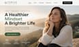 design squarespace mindset coach website  leadership coach website counseling