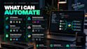 build python automation scripts and API integrations