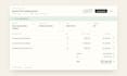 extract invoice and PDF data to excel with ai
