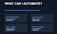 automate your repetitive adobe photoshop workflow