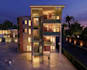 do professional landscape 3d modeling with render