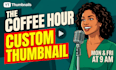 design scroll stopping thumbnails perfectly