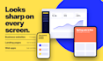 develop scalable full stack web apps using react, nextjs