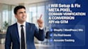 fix meta pixel, facebook capi via GTM for shopify
