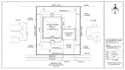 create a professional plot plan, property map, site plan in autocad