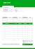 design interactive fillable PDF form with calculations