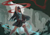 draw your digital art comissions