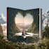 create breathtaking romance book cover