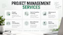 manage your projects, tasks, and business operations
