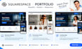 design a professional squarespace website for your business