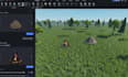 develop custom game bots and intelligent ai automation