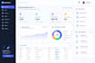 develop saas web apps with react  front end developer ai software developer erp