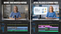 edit professional elearning and online course videos