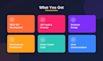develop backend systems for you