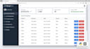 develop custom django admin dashboard or python saas web app
