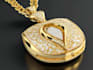 create 3d jewelry cad design, modeling and rendering