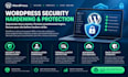 secure, harden, and protect your wordpress website