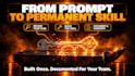 build custom claude prompt, claude skill, chatgpt claude prompt engineer