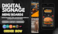 design and set up digital signage displays with yodeck optisigns and screencloud