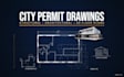 create city permit drawings structural design architectural