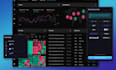 develop crypto arbitrage bot, volume bot, dex arbitrage bot on sol, eth, bnb