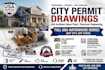 city permit drawings as usa architect house plan blueprints structural engineer