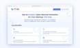 be saas developer ai mvp web app nextjs full stack software developer