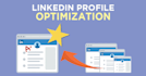 optimize your linkedin profile and write a professional bio