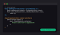 build a secure admin dashboard with laravel and react