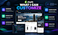 customize your shopify theme using liquid and shopify 2