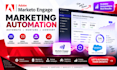 do marketo salesforce integration, marketo automation, lead scoring, consultant