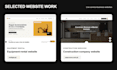 help small businesses get more customers I SEO I webdesign