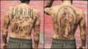 develop fivem custom ped , fivem clothing, custom tattoo, chain