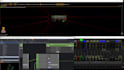 create beat synced automated lighting shows