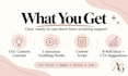 write ugc scripts and content concepts for brands