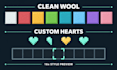 custom minecraft packs pvp