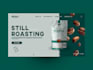 design squarespace website, course website, booking squarespace landing page seo