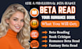 beta reader,alpha beta reader, fantasy beta reader,erotic beta reader,scifi