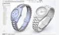 create watch cad design 3d watch model technical drawings for manufacturing