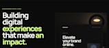 design and develop modern responsive business website web design and development