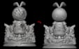 stl file repair mesh repair modification resizing scan cleanup and print ready