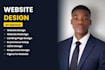 wix website design,redesign and development,wix landing page,wix studio,