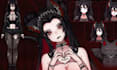 draw and rig live2d vtuber model 2d vtuber model anime vtuber commission nsfw