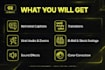 viral reels and tiktoks with animated captions