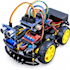 design a professional custom pcb with schematic and pcb layout