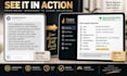 create a custom ai assistant for your business